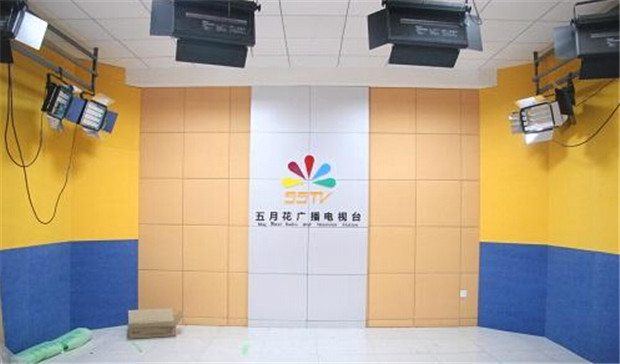 聚酯纖維吸音板行業(yè)：雜牌聚酯纖維吸音板擾亂消費(fèi)者視線(xiàn)
