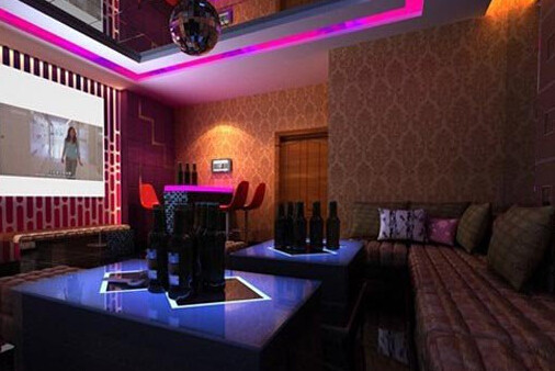 ktv、酒吧、夜場(chǎng)聲學(xué)隔音裝修方案